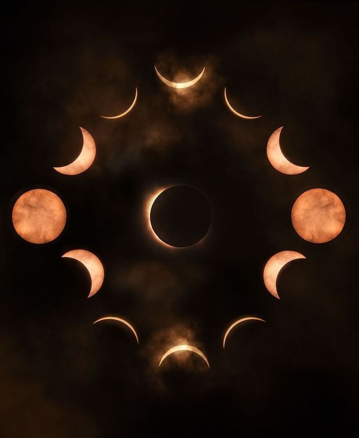 Moon Phases